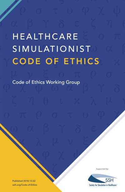Code of Ethics 2